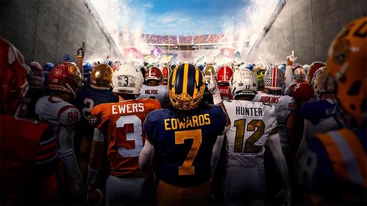 EA May Be Forced To Pay More For EA SPORTS COLLEGE FOOTBALL 26 Student Athlete NIL