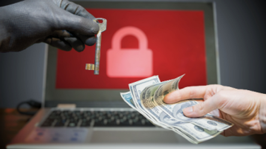 Magniber Ransomware Adopts JavaScript to Attack Individual Users