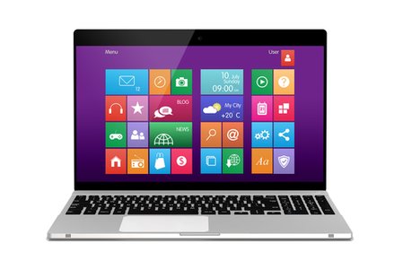 German Federal Government Warns on the Security Dangers of Windows 8