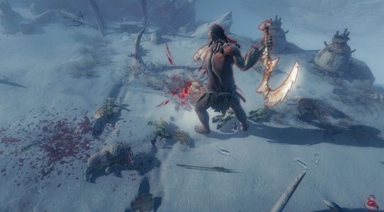 Vikings – Wolves of Midgard gets co-op mode