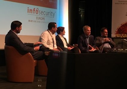 #Infosec18: Incident Response Plans Failing the Agility Test