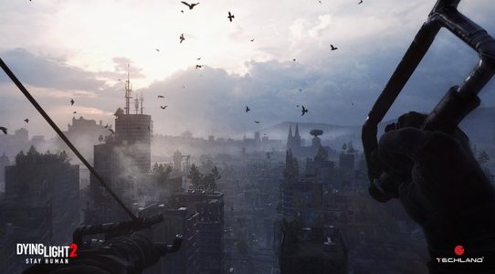 Techland announces Dying 2 Know gamescom Edition for August 26th
