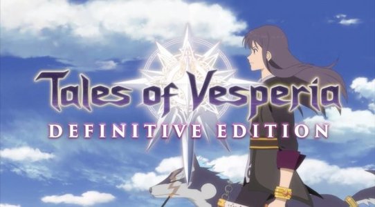 Special K mod released for Tales of Vesperia Definitive Edition, reduces microstuttering