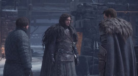 Game of Thrones: Kingsroad is a new story-driven action-adventure RPG