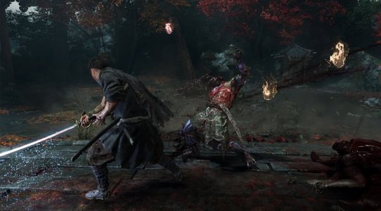 Capcom has announced Onimusha: Way of the Sword, coming to PC in 2026