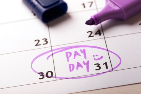 IT Pro Salaries Decline in Value