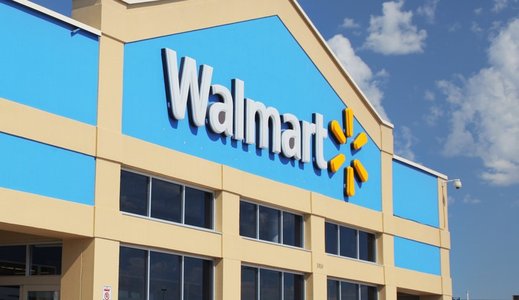 Walmart Announces Surprise TikTok Bid