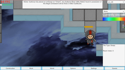 Contributing to an Open Sourced Game