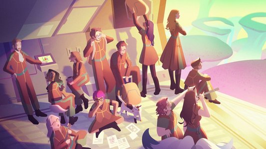 Update: Indie dev Threshold Games shuts down this week