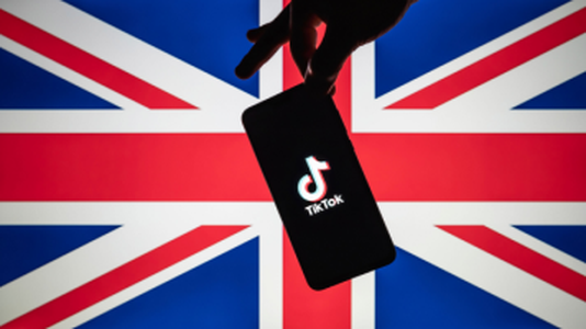 UK Parliament Bans TikTok from its Network and Devices
