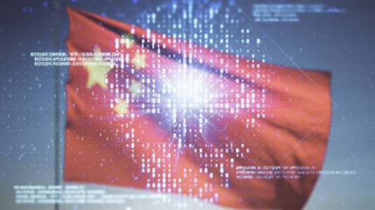 Chinese APT Group Vixen Panda Targets Iranian Government Entities