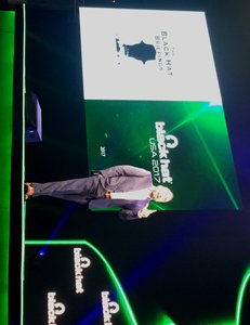 #BHUSA: Infosec Community Not Yet Reached Full Potential, Says Facebook CSO