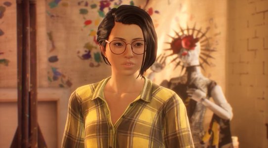 Life is Strange: True Colors will have Ray Tracing Shadows, PC Requirements revealed