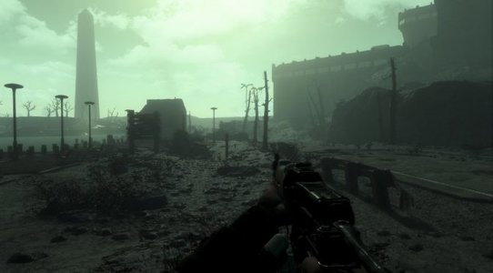 The Fallout 3 remake mod for Fallout 4, Capital Wasteland, is back from the dead