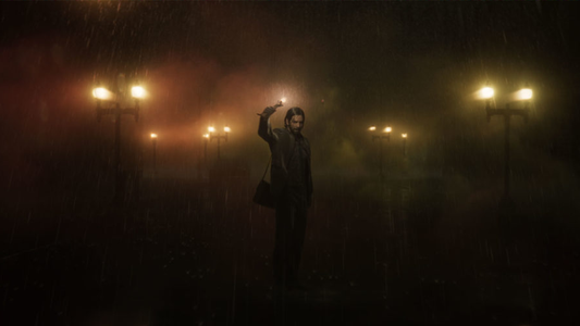 Remedy CEO: "Short-term" 45% Q1 revenue decline sets the stage for long-term growth