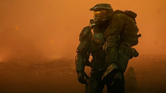 Paramount+'s Halo show is KIA, but Xbox will try to save it