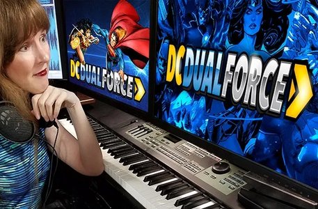 Identity in trailers, cutscenes and cinematics (for the game music composer)