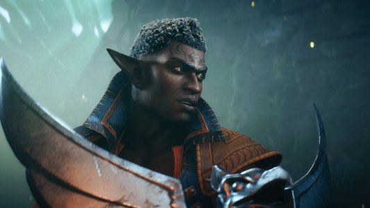 BioWare pulls back the veil on Dragon Age: The Veilguard's magical hair tech