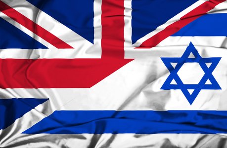 UK and Israel Pledge Greater Cooperation in Cybersecurity