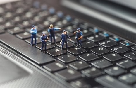UK Police Spend £1.3m on Cybersecurity Training