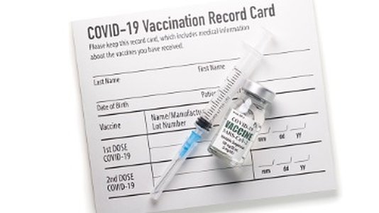 Scammers Selling Fake #COVID19 Vaccination Cards for Just $20