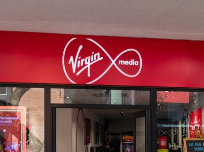 One Million Virgin Media Customers at Risk After Data Leak