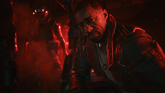 CD Projekt reports 49% plummet in sales revenue in Q3 2024
