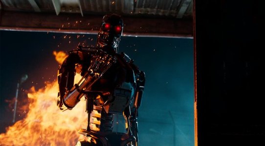 Terminator: Survivors has been delayed until 2025