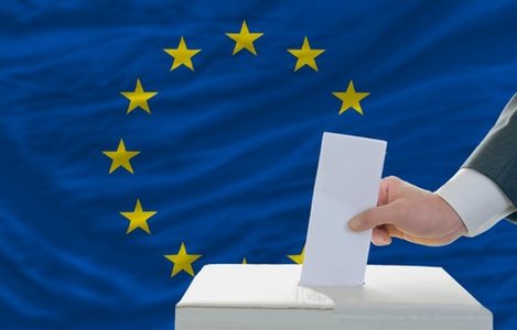 EU Voters Worried About Election Hacking and Disinformation