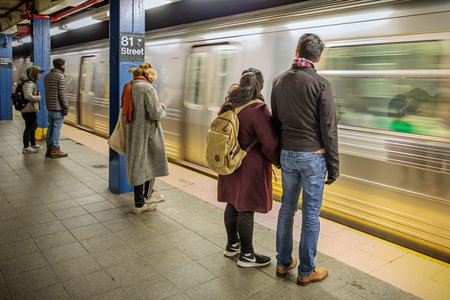 Chinese Actors Reportedly Breached America's Largest Transport Network