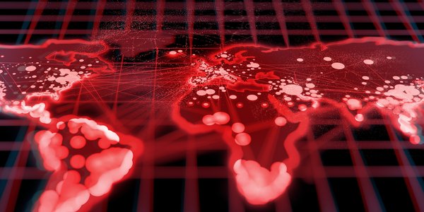 Cyber-Attack Surface "Spiralling Out of Control"