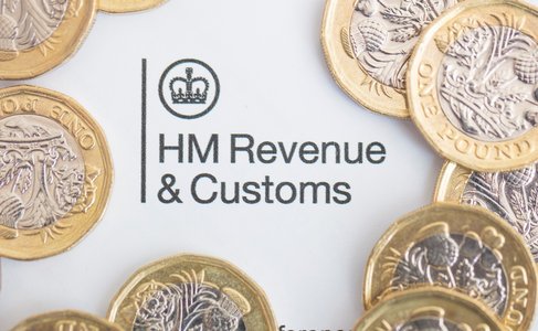 HMRC Shuts Down Almost 300 #COVID19 Phishing Scam Sites