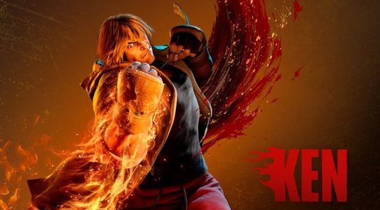 Street Fighter 6 Closed Beta build has been leaked online
