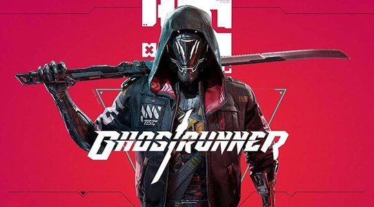 Ghostrunner is free to own on Epic Games Store