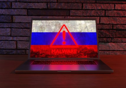 Russian Invasion Sparks Global Wiper Malware Surge