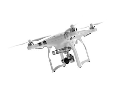 US Downs Drone Fleet on China Security Fears