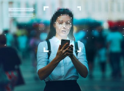 Facial Recognition Firm Could Be Ordered to "Close" in UK, Warn Experts