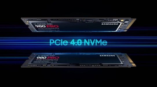 Samsung reveals its 980 PRO SSD, the fastest consumer-grade PCIe 4.0 SSD, up to 1TB Capacity