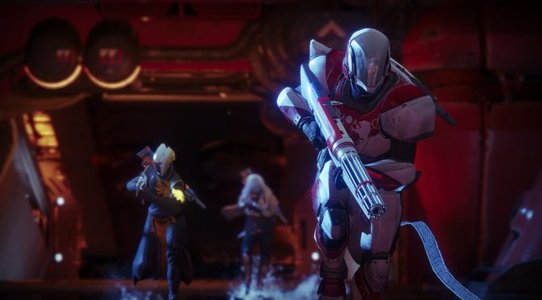 Here are the graphics settings that are currently available in the PC version of Destiny 2