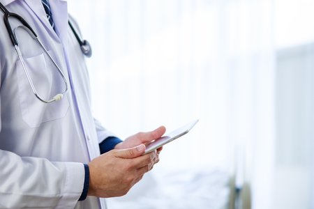 French Hospitals Cut Internet Connection After Data Raid