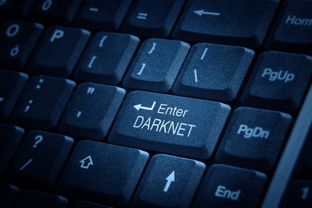 UK Government Data on Thousands For Sale on Darknet