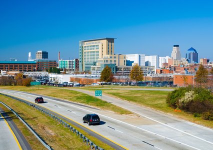 Ryuk Ransomware Takes Out Durham, North Carolina