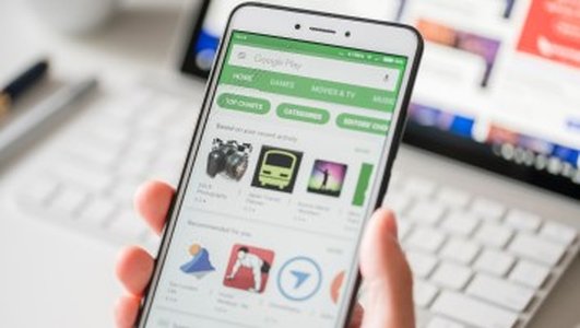 SharkBot Malware Resurfaces on Google Play to Steal Users' Credentials