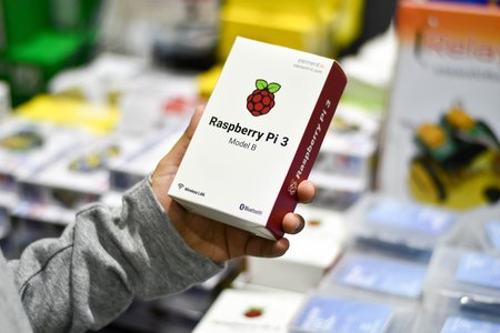 Raspberry Pi Ditches Default Logins to Boost Security