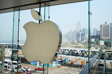 Apple Admits MITM iCloud Attack in China