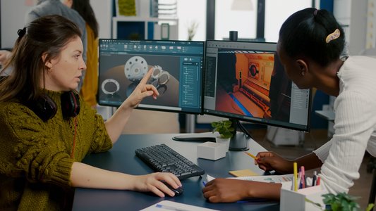 Just three weeks left to join the UK games industry salary benchmarking project