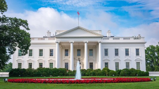 White House Issues AI National Security Memo