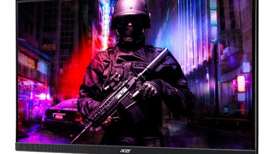 Acer reveals its first XV282K KV 28 inch 144Hz 4K IPS gaming Monitor, with support for HDMI 2.1
