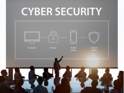 #SecuringEnterprise: Old Strategies Don't Work