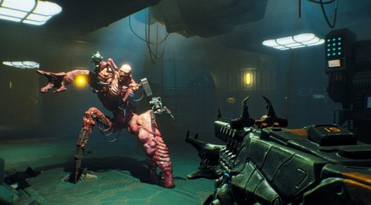 RIPOUT, 3D Realms’ online co-op horror FPS, is free to play until April 8th